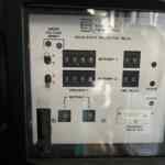 Cummins DQKC QSK60-G6 Standby Diesel Generator - Tier 1